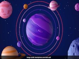 Venus Transit: शुक्र ग्रह जल्द करने जा रहे हैं राशि परिवर्तन, जानें किन राशियों के आएंगे अच्छे दिन! Venus Transit: शुक्र ग्रह जल्द करने जा रहे हैं राशि परिवर्तन, जानें किन राशियों के आएंगे अच्छे दिन!