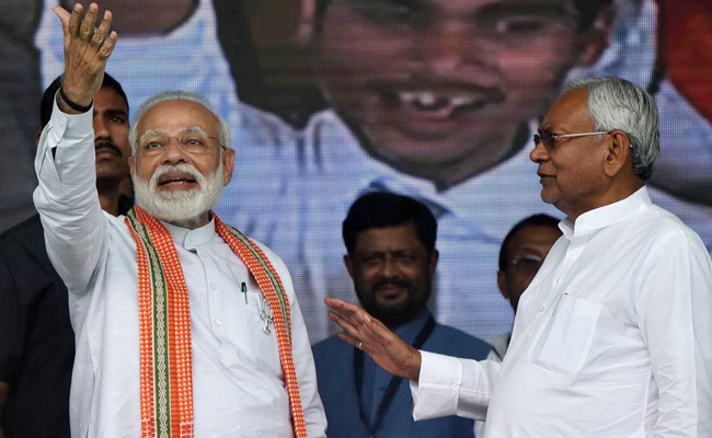 Is It Over? Nitish Kumar's Decision Today On BJP: 10 Latest Facts