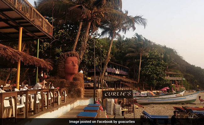 Sonali Phogat Case: Goa's 'Curlie's' Restaurant Back In Limelight After 14 Years