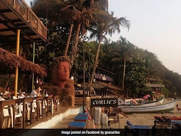 Sonali Phogat Case: Goa's 'Curlie's' Restaurant Back In Limelight After 14 Years Sonali Phogat Case: Goa's 'Curlie's' Restaurant Back In Limelight After 14 Years