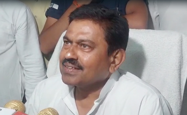 केंद्रीय गृह राज्यमंत्री अजय मिश्रा के खिलाफ किसान ने दर्ज कराई शिकायत