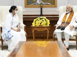 Mamata Banerjee Requests Release Of Health Funds In 2-Page Letter To PM Mamata Banerjee Requests Release Of Health Funds In 2-Page Letter To PM