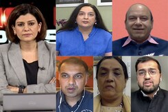 Dharna, Drama, Dare: What's The Endgame In AAP vs BJP? Dharna, Drama, Dare: What's The Endgame In AAP vs BJP?