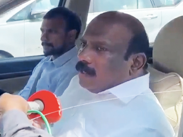 Team OPS Confident of Political Victory Following Legal Victory