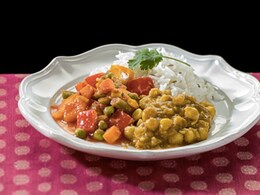 Weekend Special: Chef-Special Jhalfrezi Recipe Will Make Boring Veggies Taste Delicious