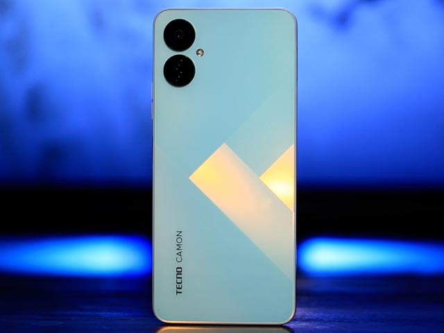 15 हजार से कम के सेग्&zwj;मेंट में Tecno मजबूत दावेदार, जानिए Camon 19 Neo का रिव्&zwj;यू&nbsp;