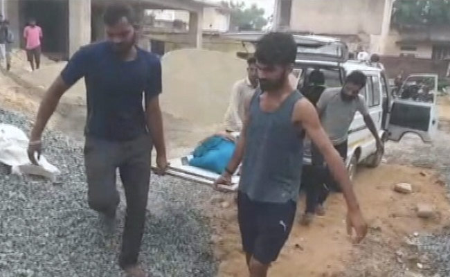 3 Killed, 2 Injured In Stampede At Rajasthan's Khatu Shyam Temple