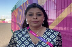 4 Indian Women Give Lawn Bowls An All-New Identity 4 Indian Women Give Lawn Bowls An All-New Identity