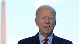 Biden Announces Relief For Indebted US University Graduates
