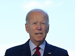 Biden Announces Relief For Indebted US University Graduates