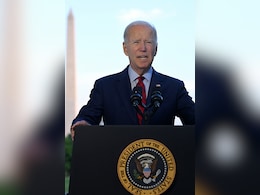 Zawahiri Strike Boosts Biden On Afghan Exit Anniversary; Concerns Persist