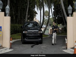 The Controversy Over Raids At Donald Trump's Home Gets Bigger The Controversy Over Raids At Donald Trump's Home Gets Bigger