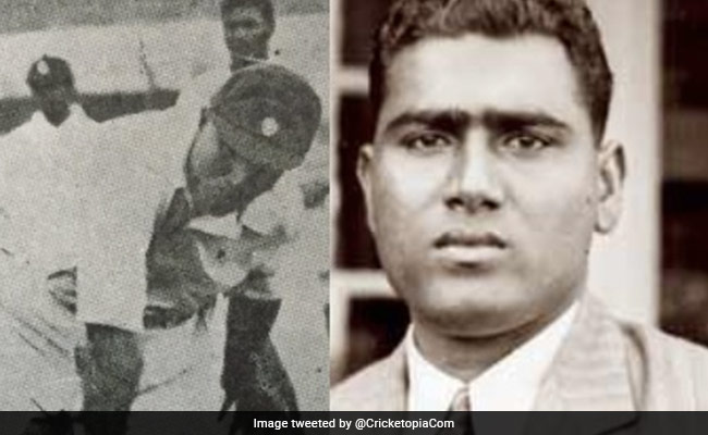 भारत का वह गेंदबाज जिसकी तेज रफ्तार से बल्लेबाजों की रूह कांप जाती थी, टीम इंडिया के लिए सबसे पहले हासिल किया था 'पंजा'