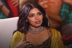 <i>Raksha Bandhan</i> Star Bhumi Pednekar To NDTV: Tried Pranking Akshay And Failed <i>Raksha Bandhan</i> Star Bhumi Pednekar To NDTV: Tried Pranking Akshay And Failed
