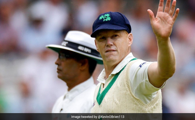 विश्व कप में सबसे तेज़ शतक जड़ने वाले क्रिकेटर ने अंतर्राष्ट्रीय क्रिकेट से लिया संन्यास