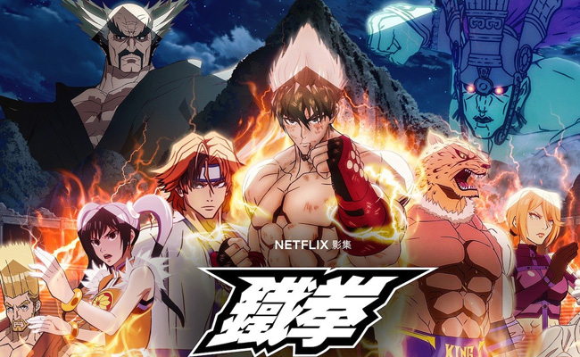 Top 5 Japanese Anime Web Series: एंटरटेनमेंट का डबल डोज देंगी ये जापानी एनिमेशन वेब सीरीज, एक्शन से लेकर थ्रिल तक सब मौजूद