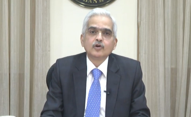 India To Be Fastest Growing Economy Despite Global Turbulence: RBI Governor