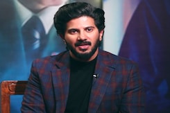 Dulquer Salmaan Sang For NDTV - <i>Inthandham</i> From New Film <i>Sita Ramam</i> Dulquer Salmaan Sang For NDTV - <i>Inthandham</i> From New Film <i>Sita Ramam</i>