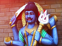 Shanichari Amavasya 2022: शनि अमावस्या 27 को, बन रहे हैं 2 शुभ योग, जानें मुहूर्त और पूजा विधि Shanichari Amavasya 2022: शनि अमावस्या 27 को, बन रहे हैं 2 शुभ योग, जानें मुहूर्त और पूजा विधि