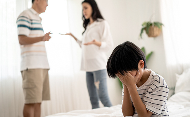 Headaches Can Be A Warning Sign Of A Brain Tumour Among Children