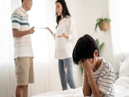 Paediatric Brain Tumor Signs: बच्चों में सिरदर्द ब्रेन ट्यूमर की वजह से है कैसे करें पहचान, जानिए वार्निंग साइन Paediatric Brain Tumor Signs: बच्चों में सिरदर्द ब्रेन ट्यूमर की वजह से है कैसे करें पहचान, जानिए वार्निंग साइन