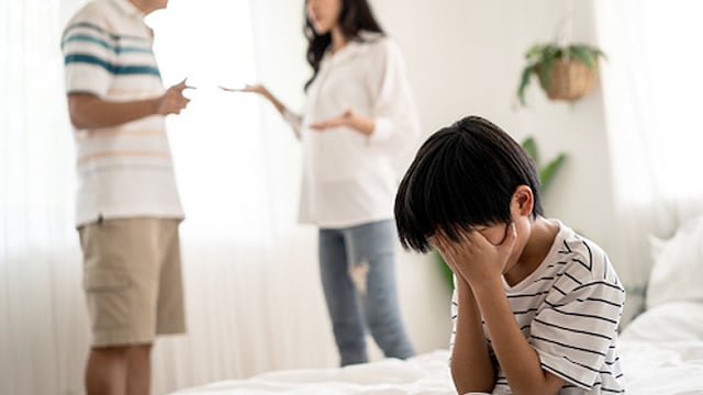 Paediatric Brain Tumour: Frequent headaches can be signs of brain tumours in children