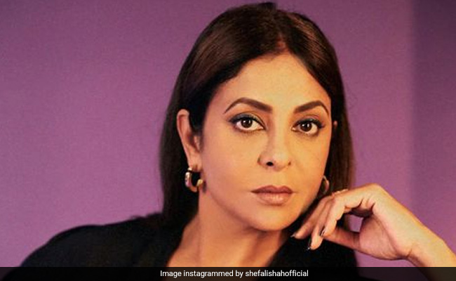 <i>Darlings</i> Star Shefali Shah Tests Positive For COVID-19