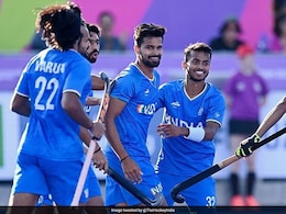 India vs Australia Hockey Final Highlights: India Go Down 0-7 To Australia, Settle For Silver India vs Australia Hockey Final Highlights: India Go Down 0-7 To Australia, Settle For Silver