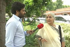 Convicts Were Released Under Which Law? Asks Subhashini Ali, Petitioner In Bilkis Bano Case Convicts Were Released Under Which Law? Asks Subhashini Ali, Petitioner In Bilkis Bano Case