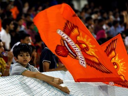 SunRisers Hyderabad Reveal Name Of CSA T20 League Franchise SunRisers Hyderabad Reveal Name Of CSA T20 League Franchise