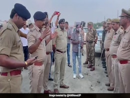 Noida: त्यागी समाज की महापंचायत आज, घर से निकलने से पहले पढ़ें ट्रैफिक पुलिस की ये सलाह; 5 बातें Noida: त्यागी समाज की महापंचायत आज, घर से निकलने से पहले पढ़ें ट्रैफिक पुलिस की ये सलाह; 5 बातें