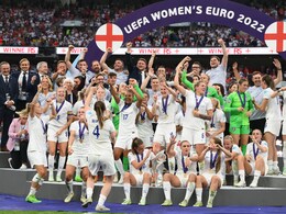 England Women Beat Germany To End Major Tournament Wait At Euro 2022 England Women Beat Germany To End Major Tournament Wait At Euro 2022