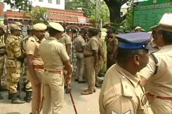 Tax Raids On Big Names Linked To Tamil Film Industry Tax Raids On Big Names Linked To Tamil Film Industry