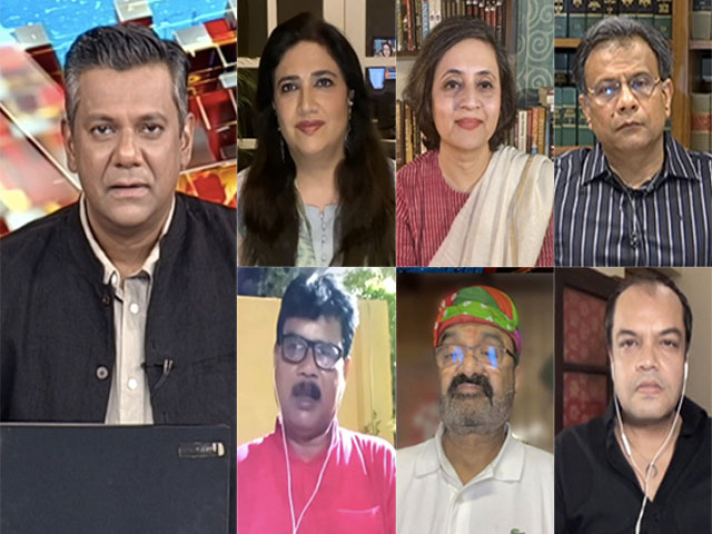 Nitish Kumar Drops BJP: Mahagathbandhan 2.0 A Setback For BJP's Op Kamal?