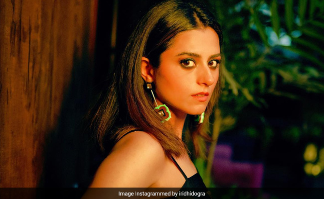 Ridhi Dogra's Reply To Trolls Who Blamed Her For Shamita Shetty And Raqesh Bapat's Breakup