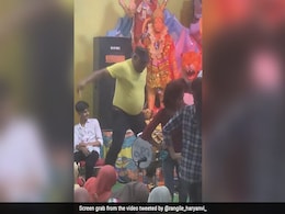 Justin Bieber Shares Video Of Indian Drummer Playing At '<i>Jagrata</i>', Internet Surprised Justin Bieber Shares Video Of Indian Drummer Playing At '<i>Jagrata</i>', Internet Surprised