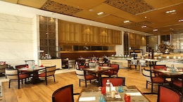 Crowne Plaza Mayur Vihar Brought Royal Flavours Of Rajasthan To Delhi