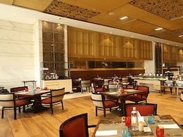 Crowne Plaza Mayur Vihar Brought Royal Flavours Of Rajasthan To Delhi Crowne Plaza Mayur Vihar Brought Royal Flavours Of Rajasthan To Delhi