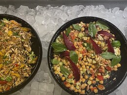 Switching To Salads For Weight Loss? Take Note Of These Tips