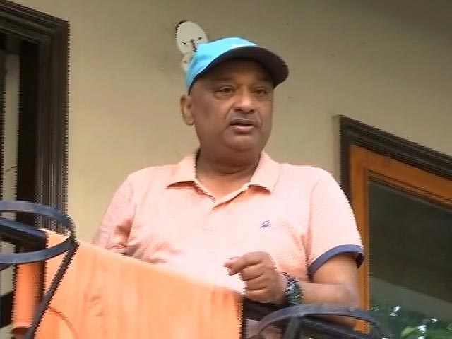 "Political Conspiracy": Tejashwi Yadav's Party Leader On CBI Raid