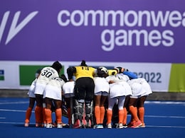 CWG 2022: Heartbreak for India In Women's Hockey, Lose To Australia In Shoot-Out In Semis CWG 2022: Heartbreak for India In Women's Hockey, Lose To Australia In Shoot-Out In Semis