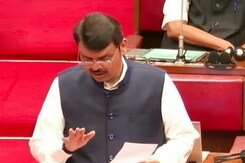 "It Was Wrong": Devendra Fadnavis Slams Felicitation Of Bilkis Bano Convicts "It Was Wrong": Devendra Fadnavis Slams Felicitation Of Bilkis Bano Convicts