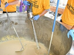 World's Largest Macaroni And Cheese Dish: US Cheesemaker Sets Guinness World Record