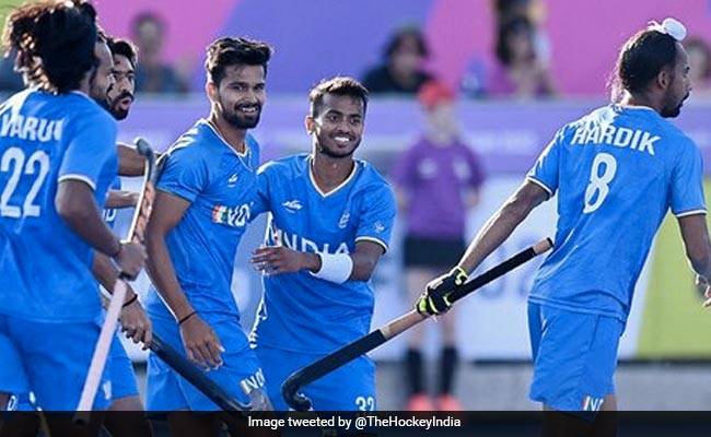 Hockey India elections will be held before October 9, Hockey World Cup is not in danger Hockey India elections will be held before October 9, Hockey World Cup is not in danger