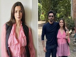 आलिया ने कुछ इस अंदाज में फ्लॉन्ट किया बेबी बंप, ननद करीना कपूर का यूं आया रिएक्शन आलिया ने कुछ इस अंदाज में फ्लॉन्ट किया बेबी बंप, ननद करीना कपूर का यूं आया रिएक्शन