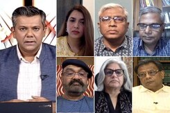 Rapists Are Released: Return Of Horror For Bilkis Bano, Her Family? Rapists Are Released: Return Of Horror For Bilkis Bano, Her Family?