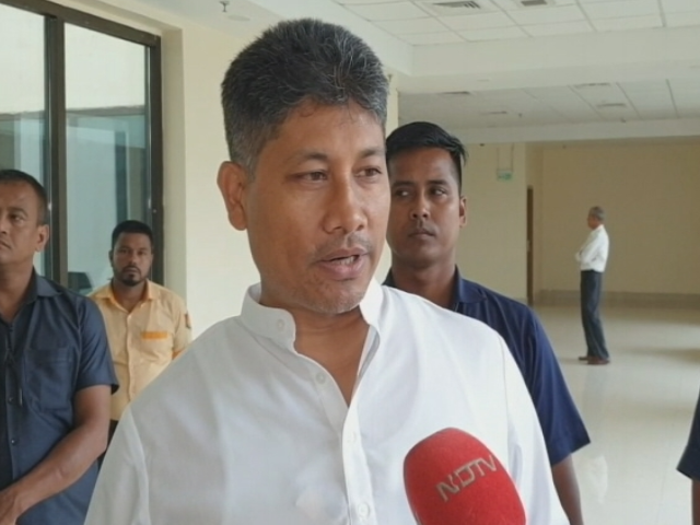 Jharkhand MLA's Allegations Against Himanta Sarma Baseless: Assam Minister