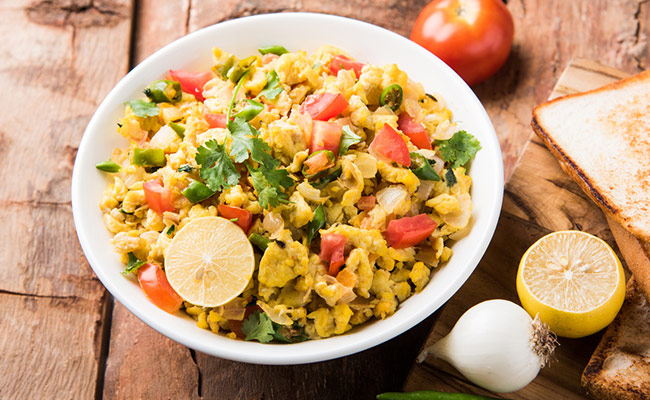 Delicious And Quick Recipes That Are Perfect For Lunch