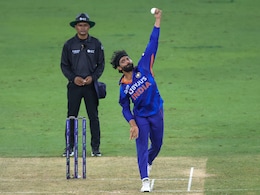 Asia Cup 2022: Ravindra Jadeja Ruled Out With Injury, Axar Patel Named Replacement