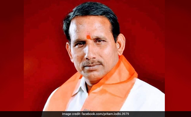BJP Expels Madhya Pradesh Leader After Disparaging Remarks On Brahmins